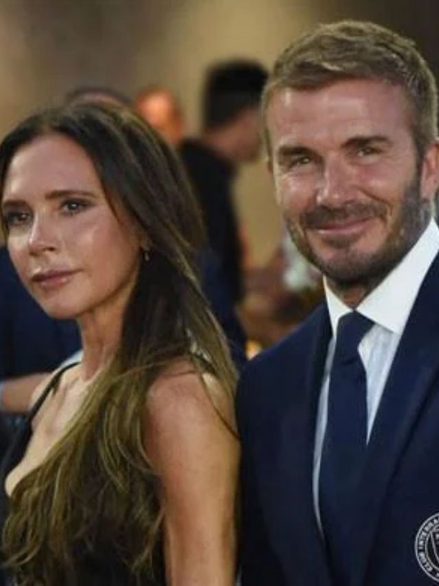 David and Victoria Beckham’s Strong Marital Bond Revealed in Netflix Documentary