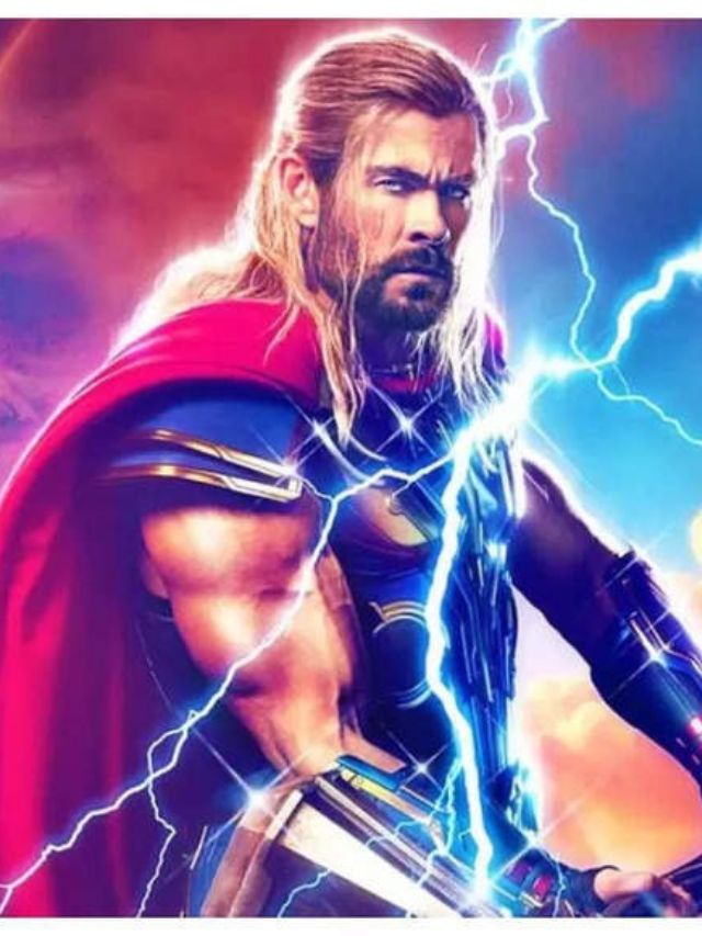 Following the eruption of rumors surrounding 'Thor 5,' Chris Hemsworth's previous statement expressing doubts about his return surfaces on the internet. (1)