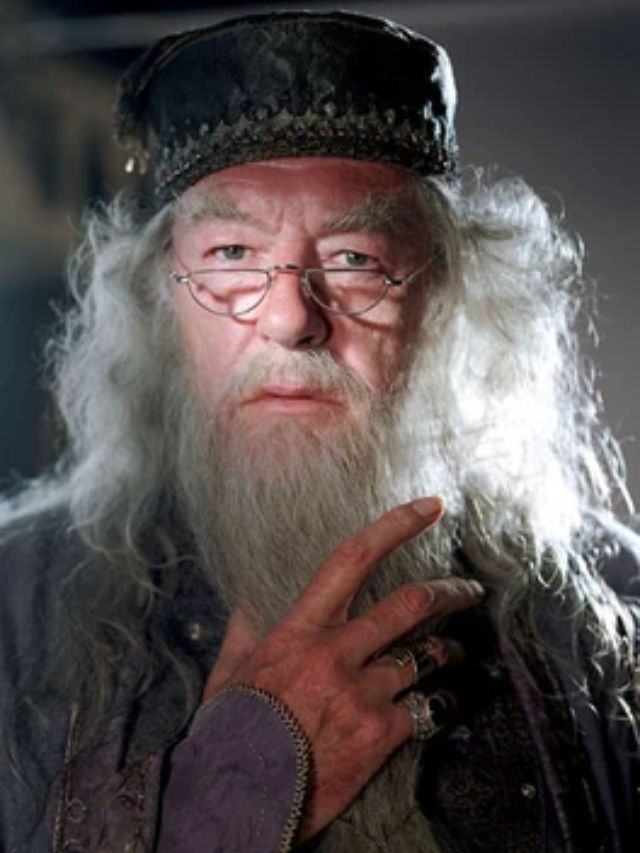 Harry Potter’s Michael Gambon Remembered for Wise Words on Death