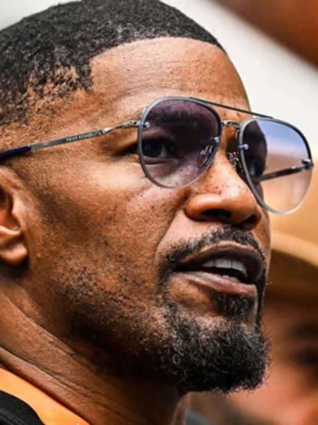 Jamie Foxx's Rush to Marriage Raises Concerns