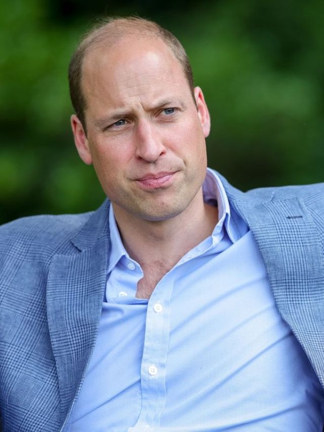 Prince William's New Valet Sparks Controversy (1)