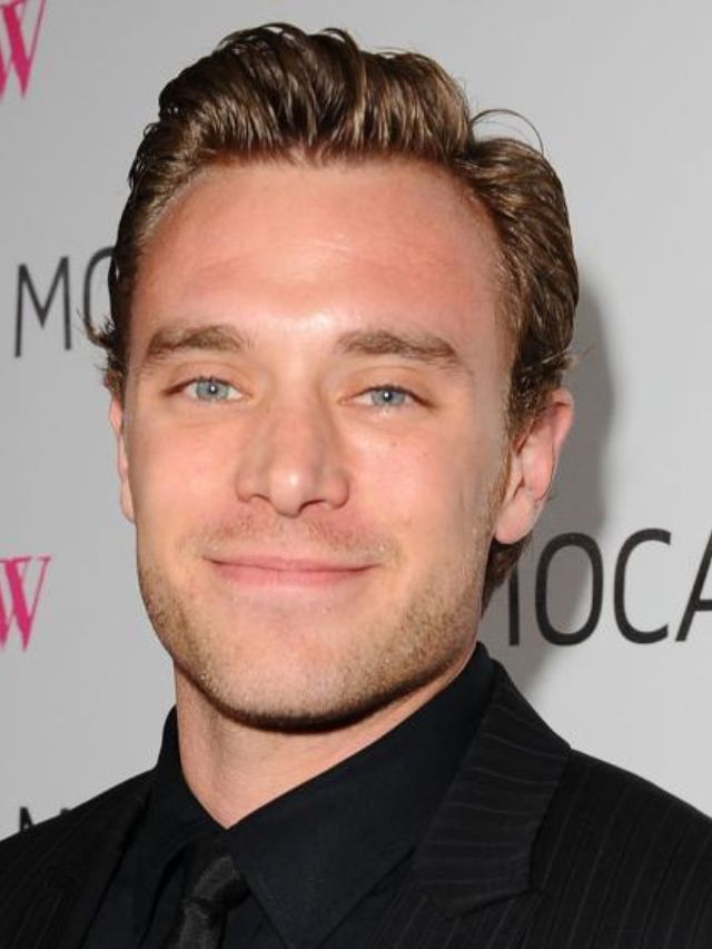 Remembering Billy Miller Unveiling the Hidden Life of a Soap Opera Legend